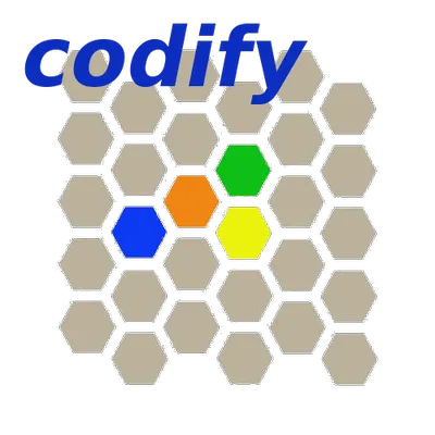 codify meetup logo